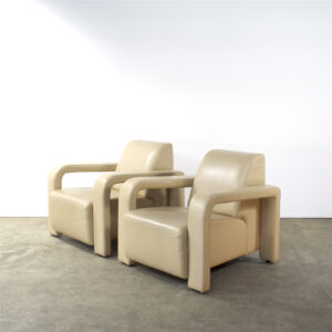 marinelli fauteuil easy lounge chair