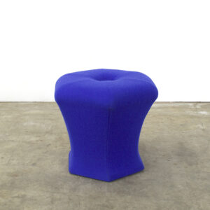 pierre paulin stool kruk artifort style